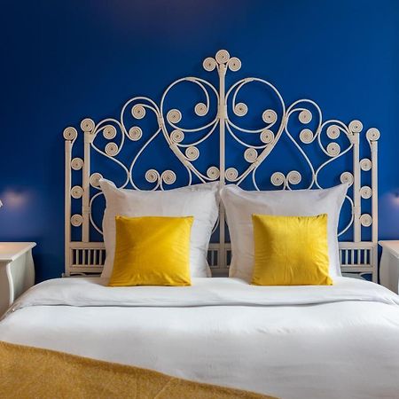 Lovely Apartment With Terrace Nice Centre ภายนอก รูปภาพ