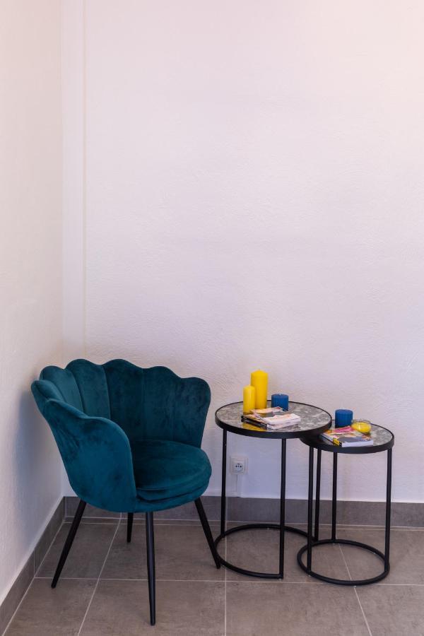 Lovely Apartment With Terrace Nice Centre ภายนอก รูปภาพ